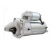 Motor de Partida 12 Volts 9D New Holland TL70 TL80 TL90 TL100 Com Motor Iveco